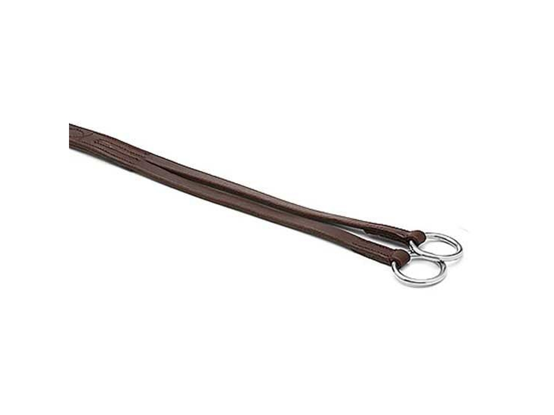 Pechopetral Dourado Fullhispano Hipica