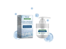 Creme Corporal Firmador com Colágeno