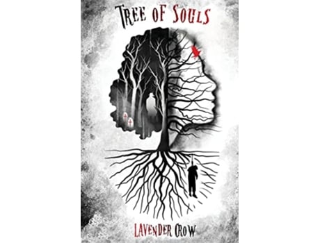 Livro Tree Of Souls De Lavender Crow (inglês)