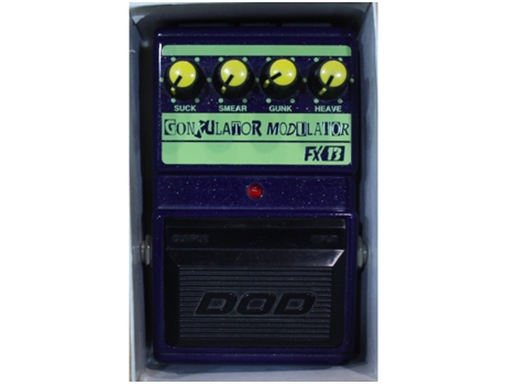 Digitech Dod Fx13 Gonkulator