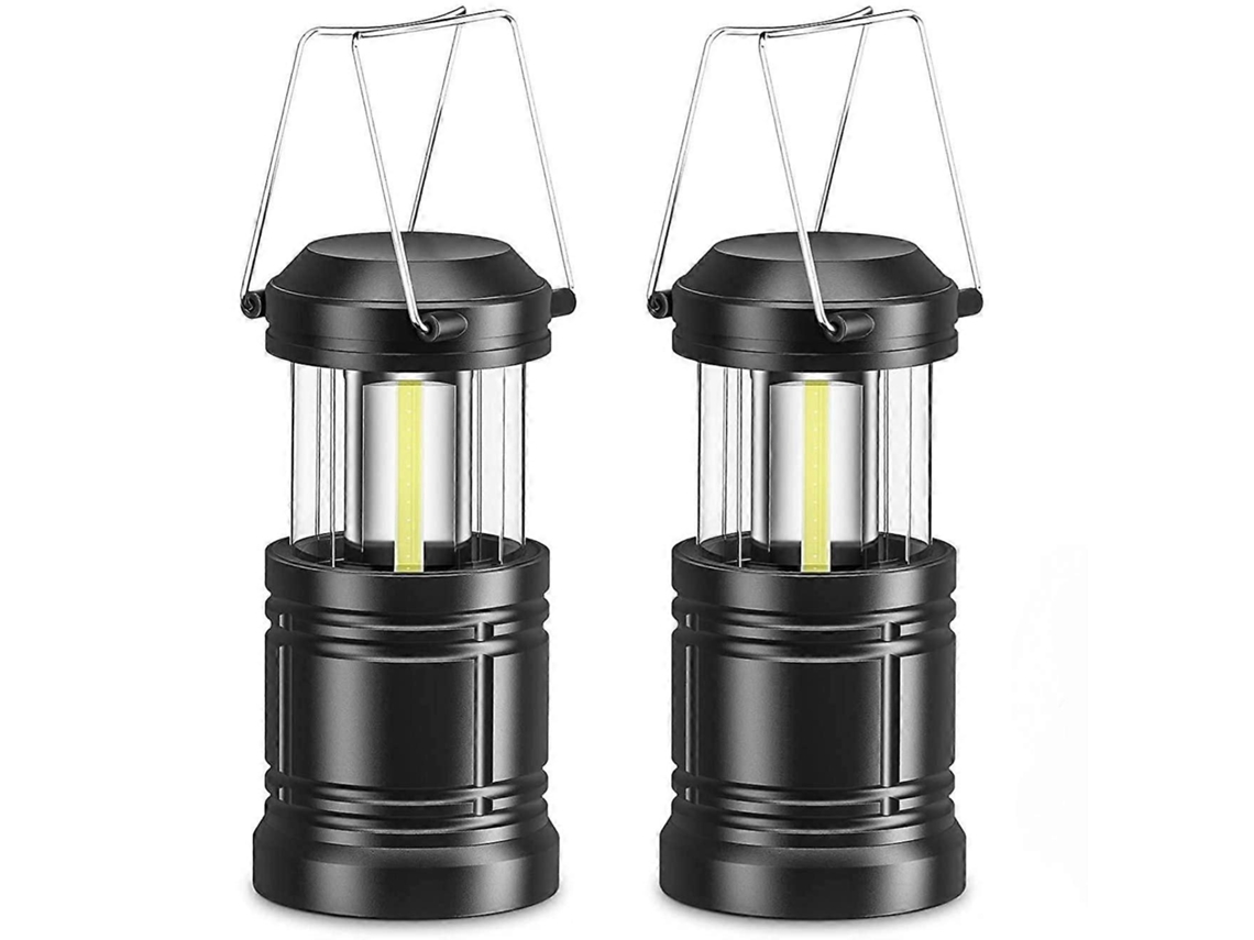 Lanterna De Camping Led, Recarregável E Impermeável Para Suas Aventuras Ao Ar Livre. Olysi Shop