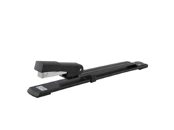 Grampadora de Mesa de Metal com Braço Longo para Escola e Escritório | S/MARCA