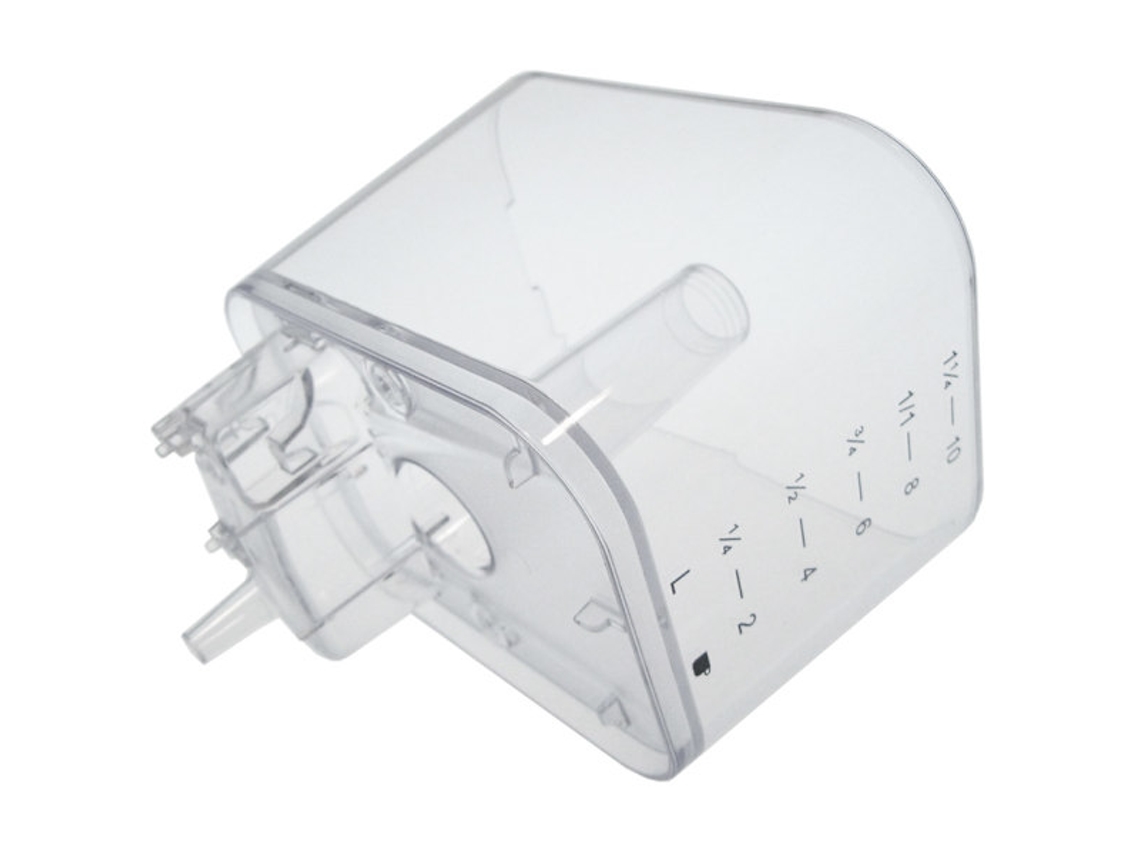 Recipiente De Água Moccamaster 1,25l Jortmrd