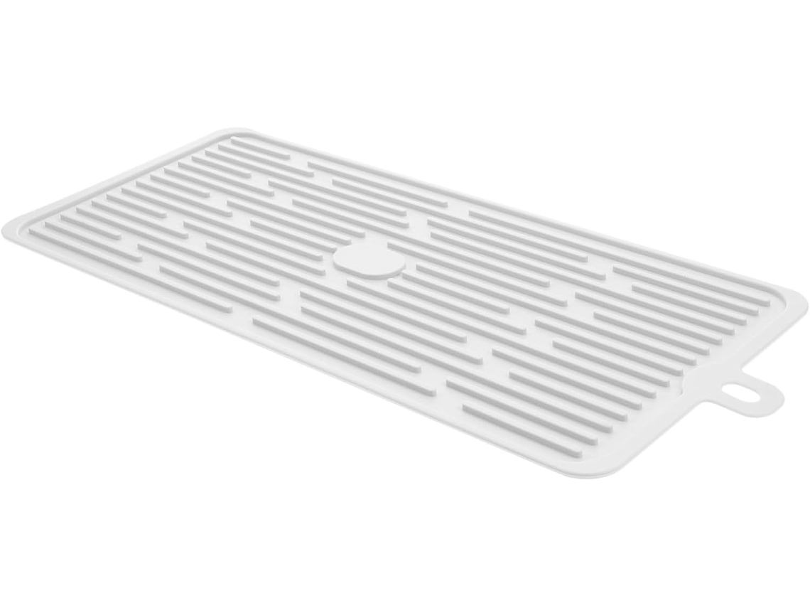 Protetor Tapete Silicone Antiderrapante Reutilizável