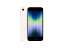 iPhone SE 2022 APPLE (Recondicionado Como Novo - 64GB - Branco)