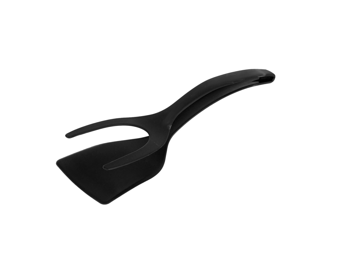 Espátula Resistente A Altas Temperaturas Para Fritar Ovos, Assar Pão, Grelhar Panquecas, Utensílio De Cozinha
