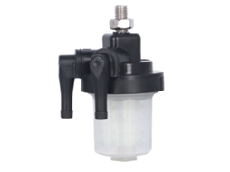 Filtro de Combustível Resistente Ao Desgaste para Motor Fora de Borda 61n 24560 00 Filtro de Malha S/MARCA