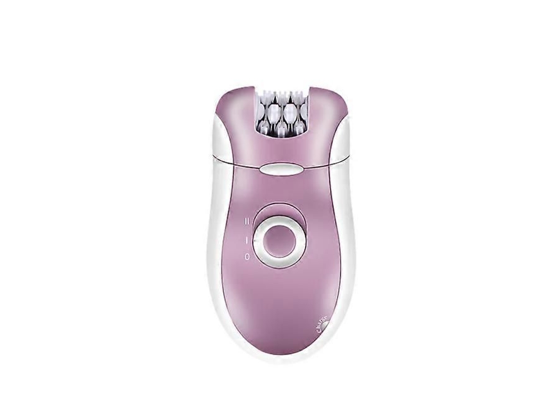 Evago Nova Senhora Consolador Conjuntos depilador Indolor Rápido Removedor de Pêlos Elétrico Corpo Inteiro Flash Laser Depilação Cor Rosa GOKOCO