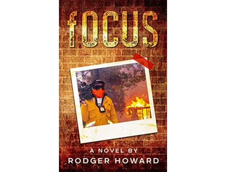 Livro fOCUS de Rodger Howard (Inglês)