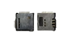 Leitor de Cartão Sim para Samsung S5230 / C3010 / P900 / T900 / Lg Lkp500 Sp3264