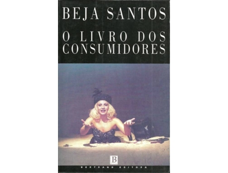 O Livro dos Consumidores