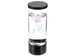 1pcs Luz Noturna Elétrica De Água-viva
