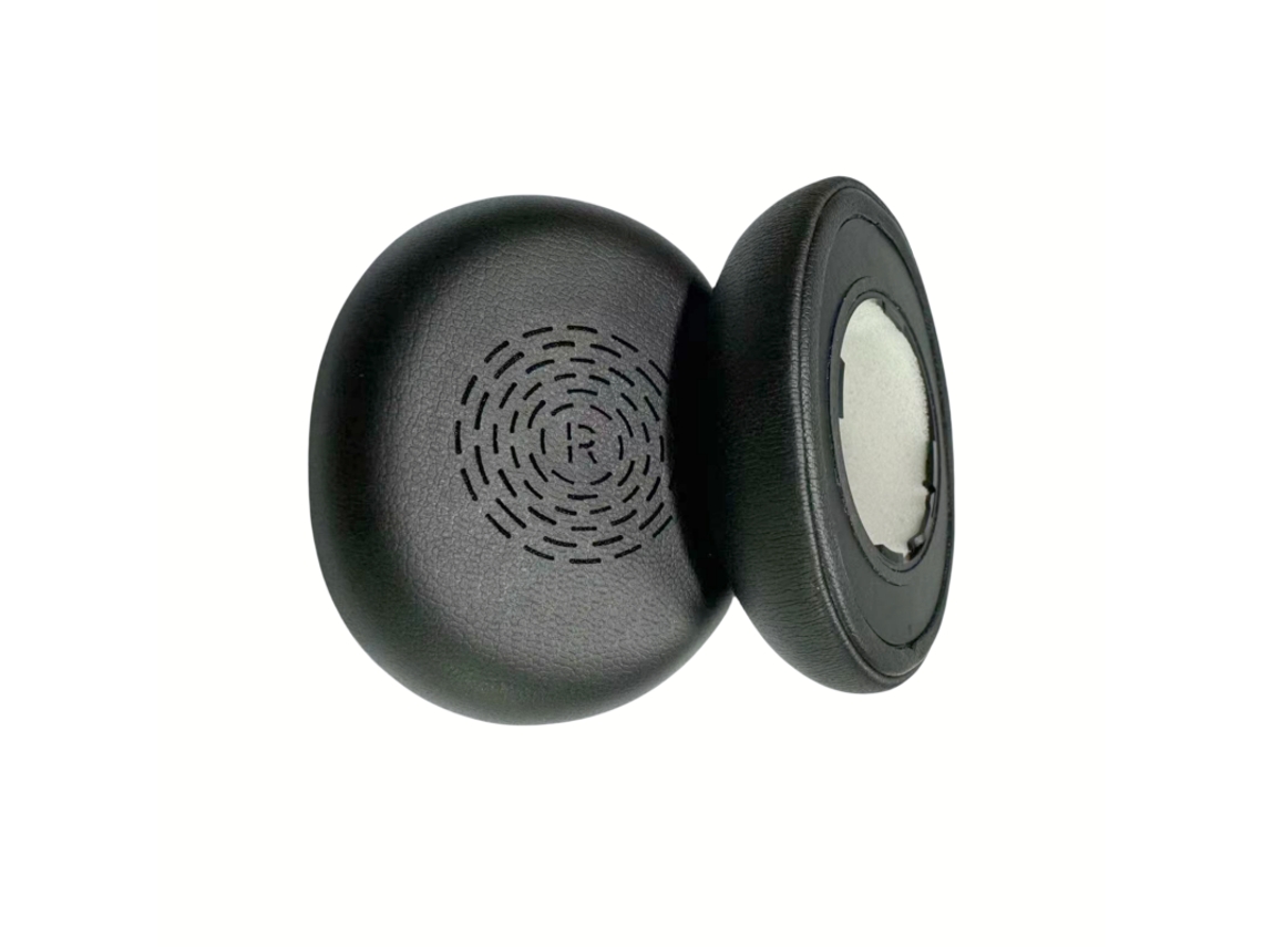 Substituição dos Fones de Ouvido Jabra Evolve2 65 Flex