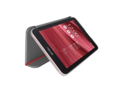 Capa Tablet ASUS Memopad MagSmart Vermelho