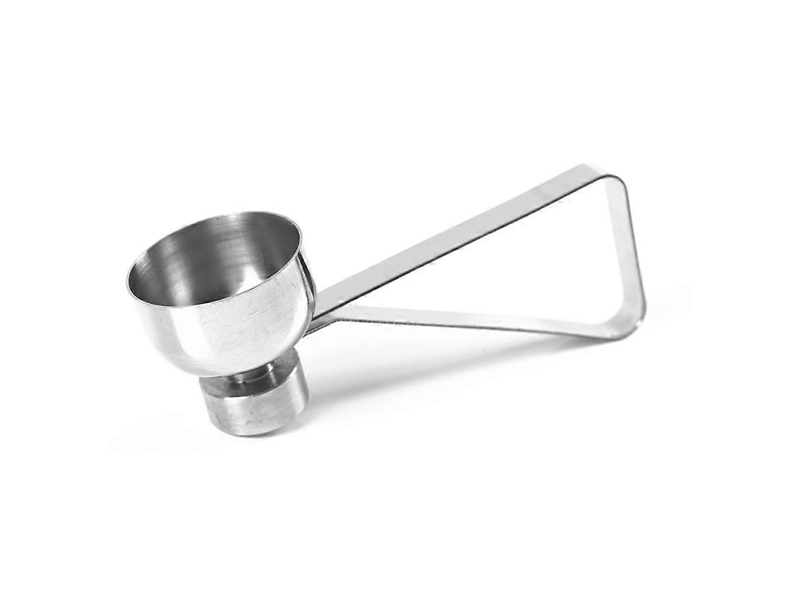 Tesoura Para Ovos, Cortador De Cascas De Ovos, Abridor De Ovos Em Aço Inoxidável, Utensílios De Cozinha Criativos Hmkh Ysxx Nostalgia88