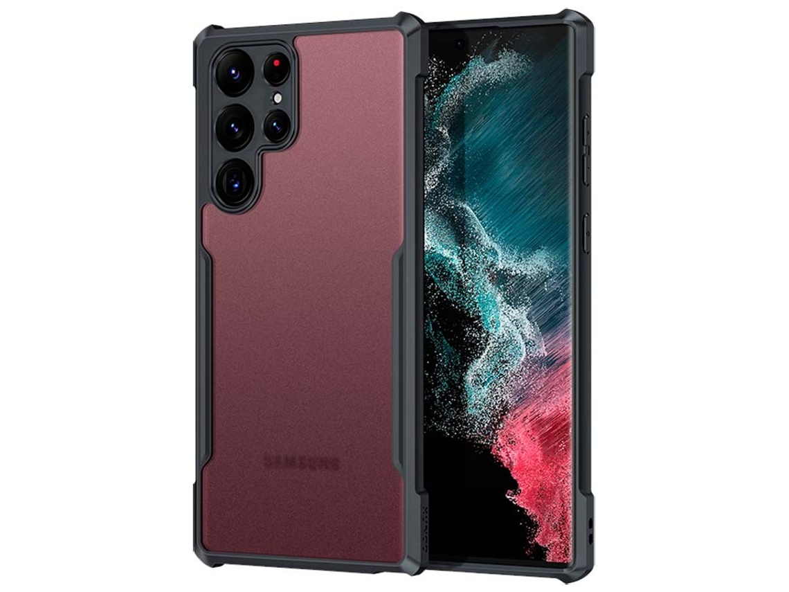 Capa Ultra Protection para Samsung OEM