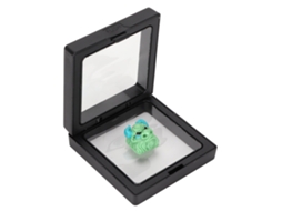 Keycaps de Resina LAXISCREED, esculpidos à mão, universais para jogos | LAXISCREED