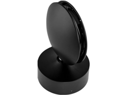 Luminária De Parede Led 6w Com Rotação De 360 Graus Para Peitoril De Janela, Batente De Porta, Ideal Gokoco