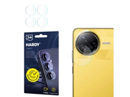Pelicula de Vidro 3MK Poco F7 Ultra
