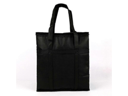 Bolsa Térmica Portátil Dobrável Para Piquenique, Bolsa Térmica Para Alimentos E Bebidas Com Isolamento Slowmoose