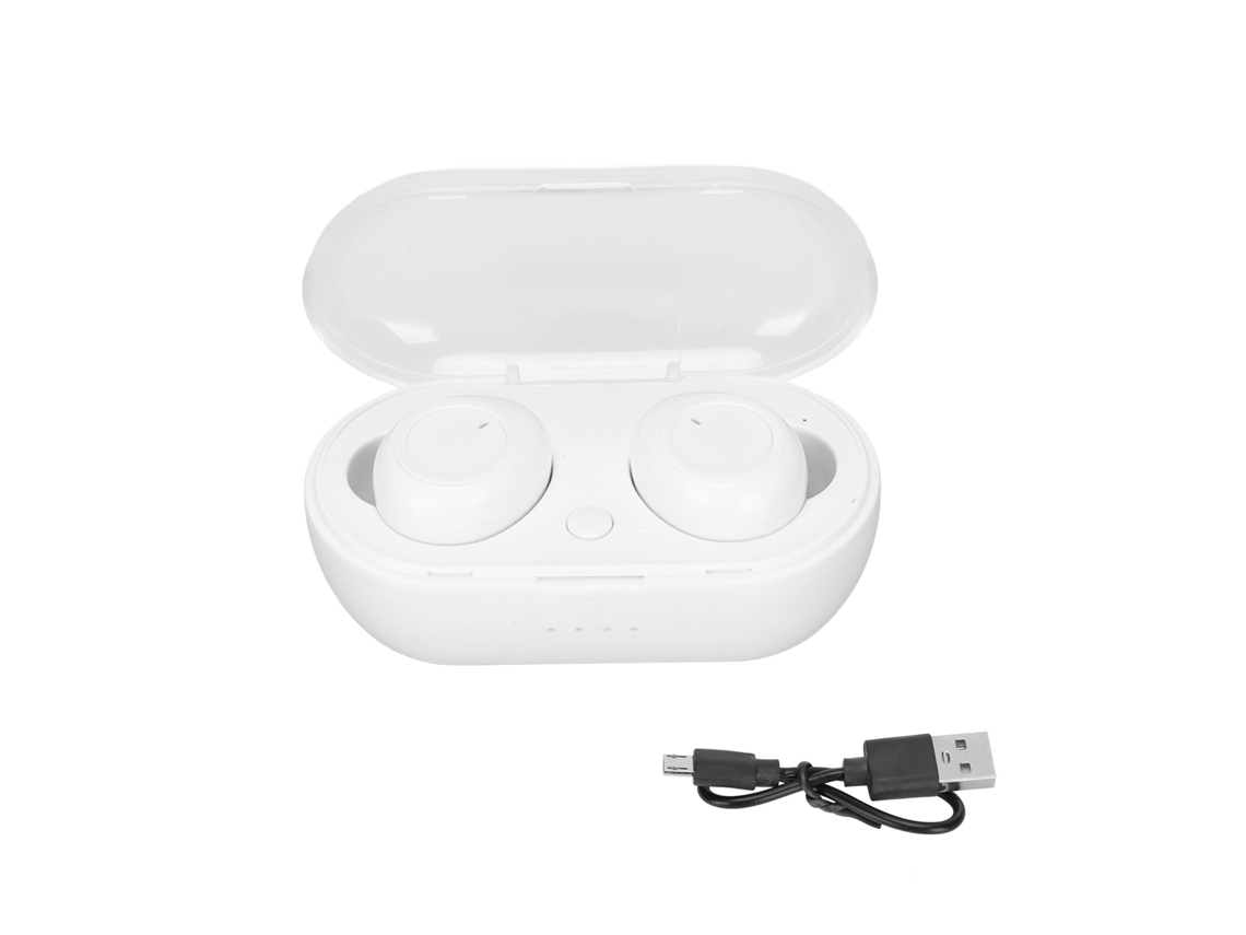 Fones Bluetooth LAXISCREED Cancelamento de Ruído Touch Control