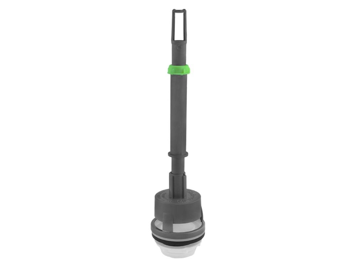 Descargador Tanque Bajo Gama Verde Frontil