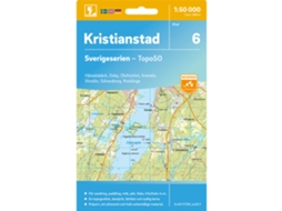 6 Kristianstad Série Sueca Topo50 BRILVIBERA