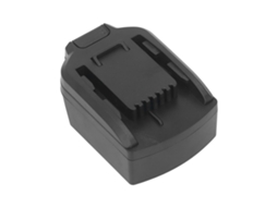 Laxiscreed Adaptador De Bateria Durável Para Conversões De Tensão E Alta Compatibilidade