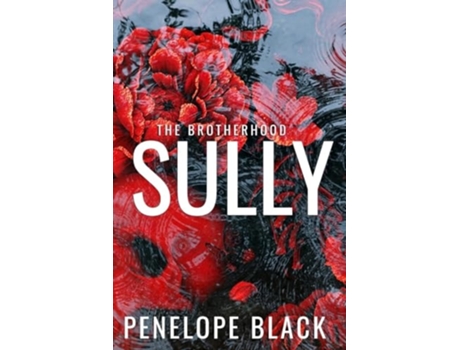 Livro Sully Alternate Cover Edition de Penelope Black (Inglês)