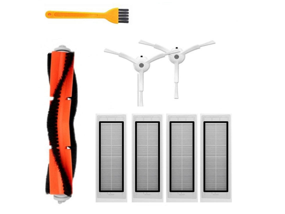 Acessório para Aspiradores XIAOMI Filtro hepa mi 12s50 s51
