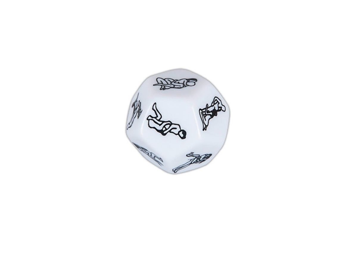 Dados Com 12 Posições YOU2TOYS