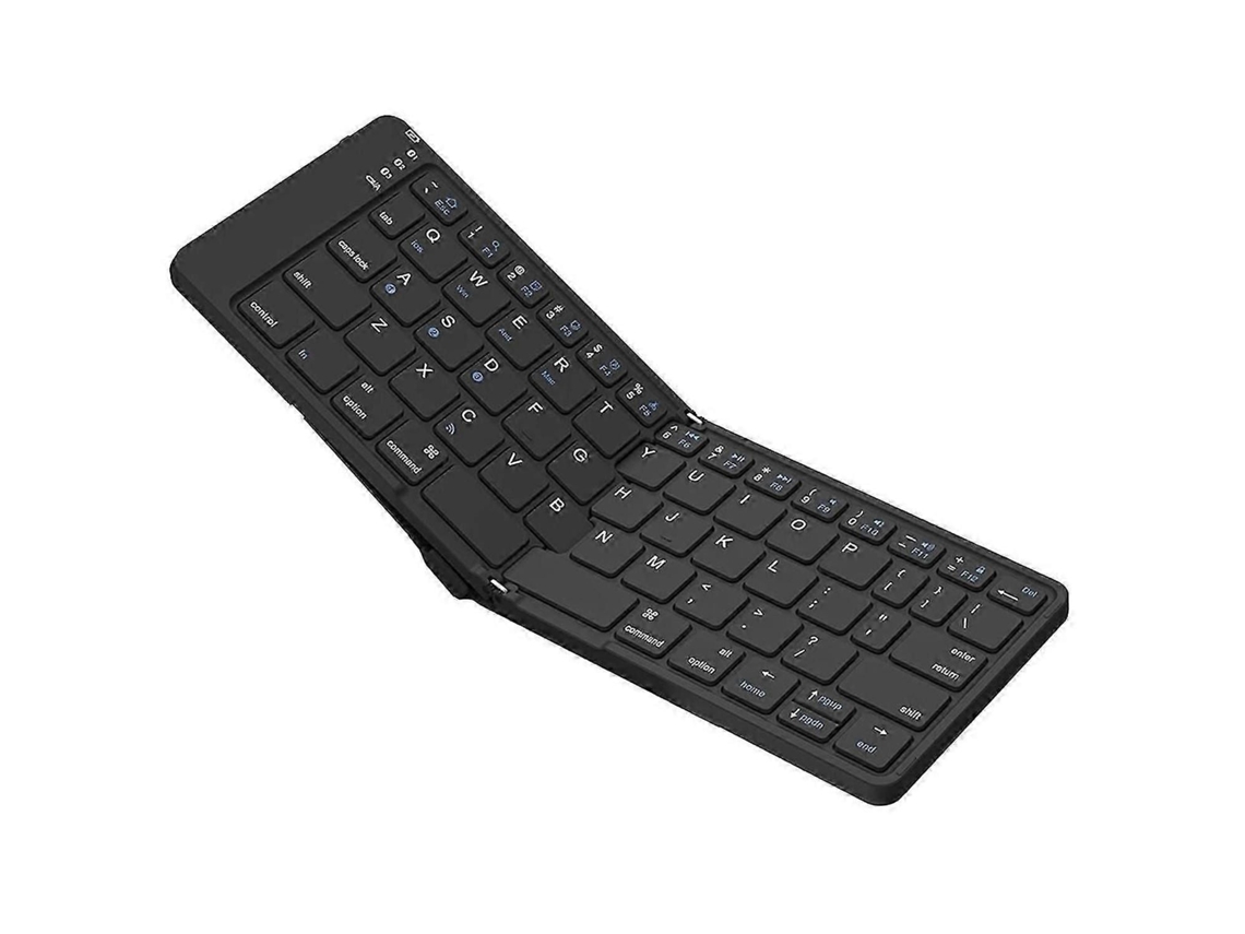 Teclado Numérico Sem Fio Bluetooth TAISHENGDA com 18 Teclas