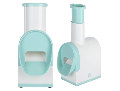 DUOKON Máquina de Barbear Gelo Mini Lâmina Dupla Elétrica Triturador de Gelo Máquina de Carregamento Usb Smoothie Maker