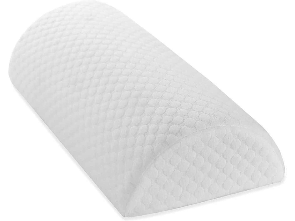Lurelia Estimulador De Glúteos Travesseiro Ortopédico Ergonômico Para Alívio Da Ciática Suporte Para Pernas, Costas, Joelhos, Quadris