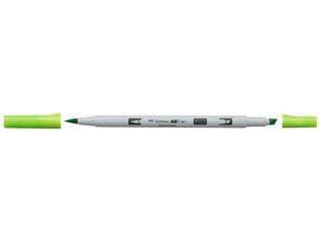 Marcador  ABT PRO Verde Janela