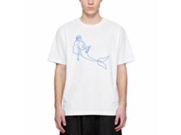 Rockinstone Farts Under The Sea By Pato T-shirt Unique Designer Style