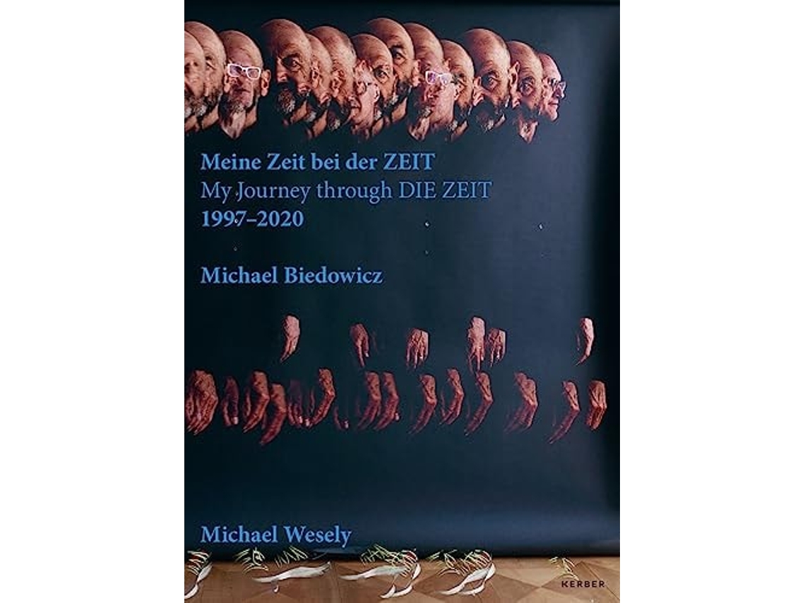 Livro Michael Wesely And Michael Biedowicz De Michael Wesely E Michael Biedowicz (inglês)