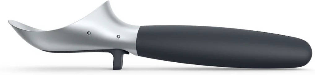 Colher para Gelado JOSEPH JOSEPH Elevate (Preto)