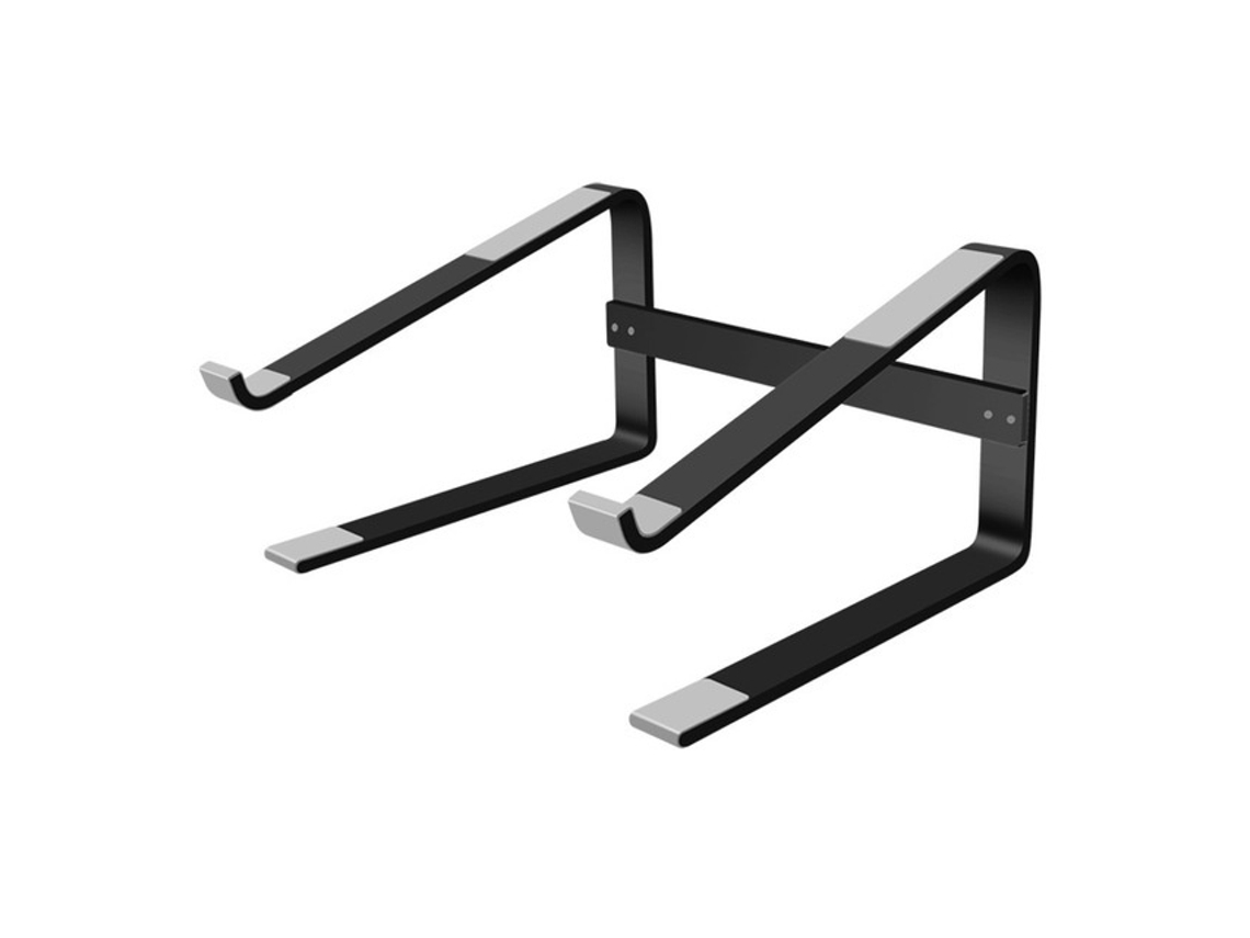 Lurelia Suporte Vertical Para Portátil Dobrável, Em Alumínio, Para 17 Polegadas, Compatível Com Macbook