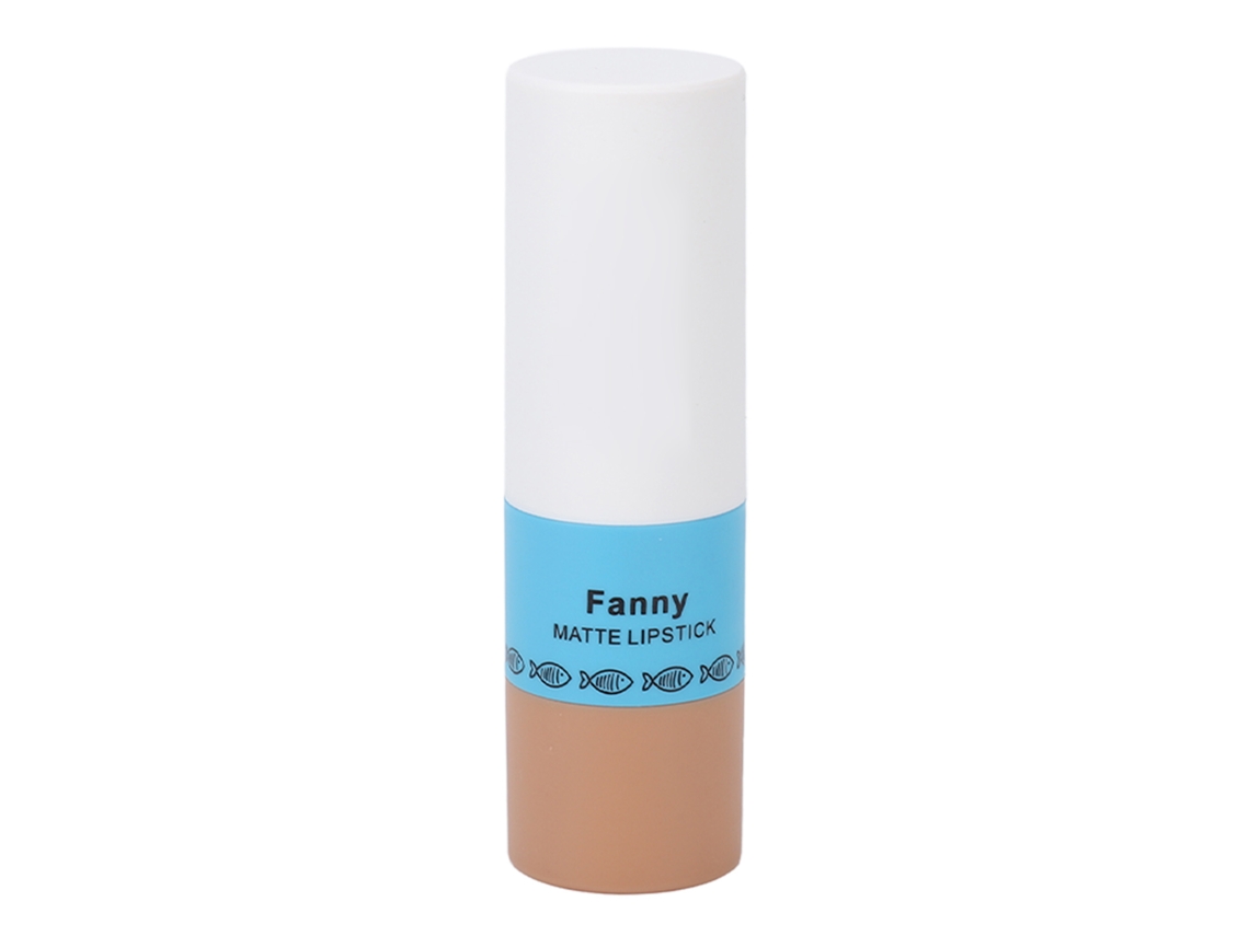 Labial Matte Liphop Alto Pigmento Largo Duración No Se Adhiere A Vasos Suave Para Mujeres Niñas Maquillaje Tipo 6