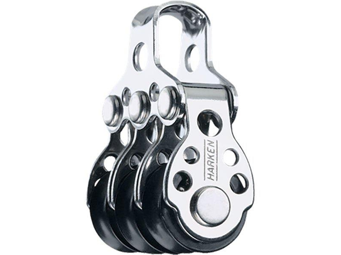 Harken Tiple Air Block 16 Mm