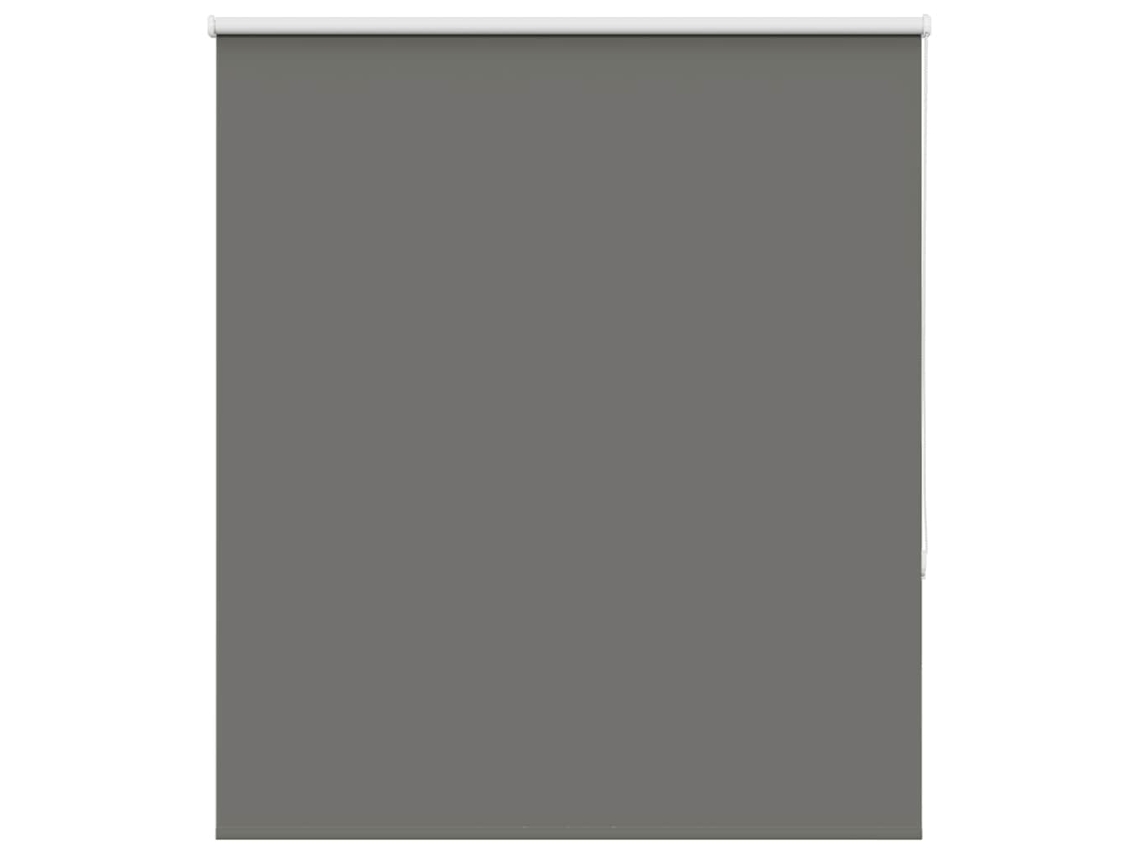Vidaxl Persiana De Enrolar 130x175 Cm Largura Tecido 126,6cm Poliéster
