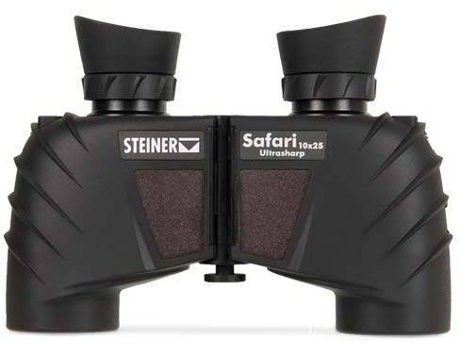 Binóculos STEINER Safari Ultrasharp 10x25