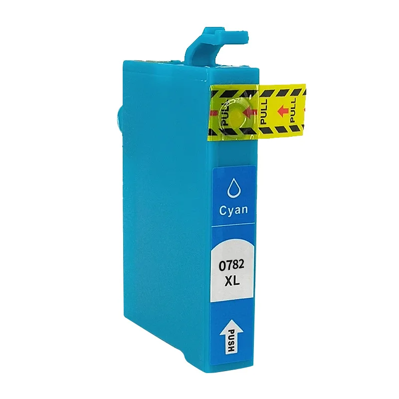 C 78 Stylus Photo Ink Cartridges For Epson R260 R280 R380 Rx580 Rx595 Rx680 MDUG