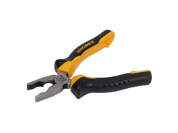 Alicate Universal Roughneck 160mm Multicolorido -aquaforge