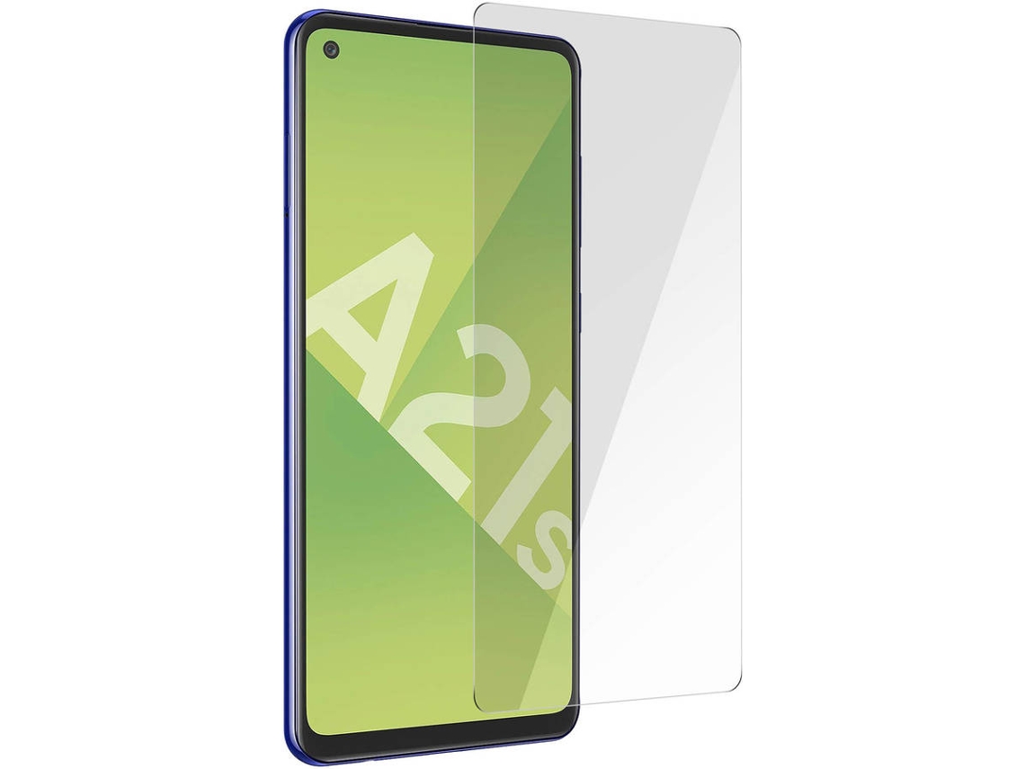 Pelicula de Vidro NILLKIN Galaxy A21s
