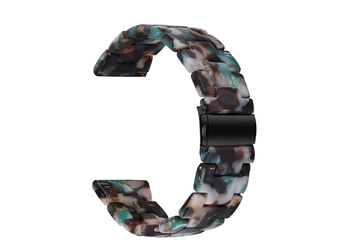 Bracelete para Fossil Gen 5 Carlyle 680603371L