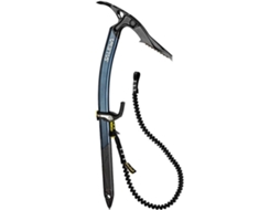 Piolet de Alpinismo SALEWA North X Ice Axe (Tam.: Único - Azul e Cinzento)