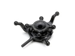 Peças para helicóptero RC Xk K100 K110 K110s Prato Oscilante Xk.2.k100.007 MDUG