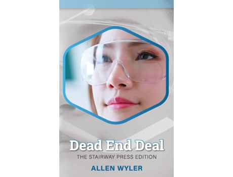 Livro Dead End Deal de Allen Wyler (Inglês)